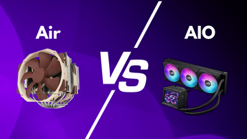 Air Cooling vs AIO for Gaming Performance (2026): What Actually Matters (and What Doesn’t)