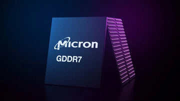 GDDR6 vs GDDR7: What Actually Changed in Your Graphics Card's Memory