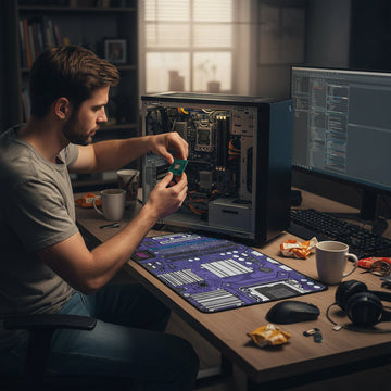 A Complete Guide to Choosing the Right PC Accessories