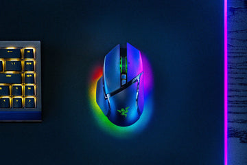 Best Razer Mice for PC Gamers & Builders in 2026