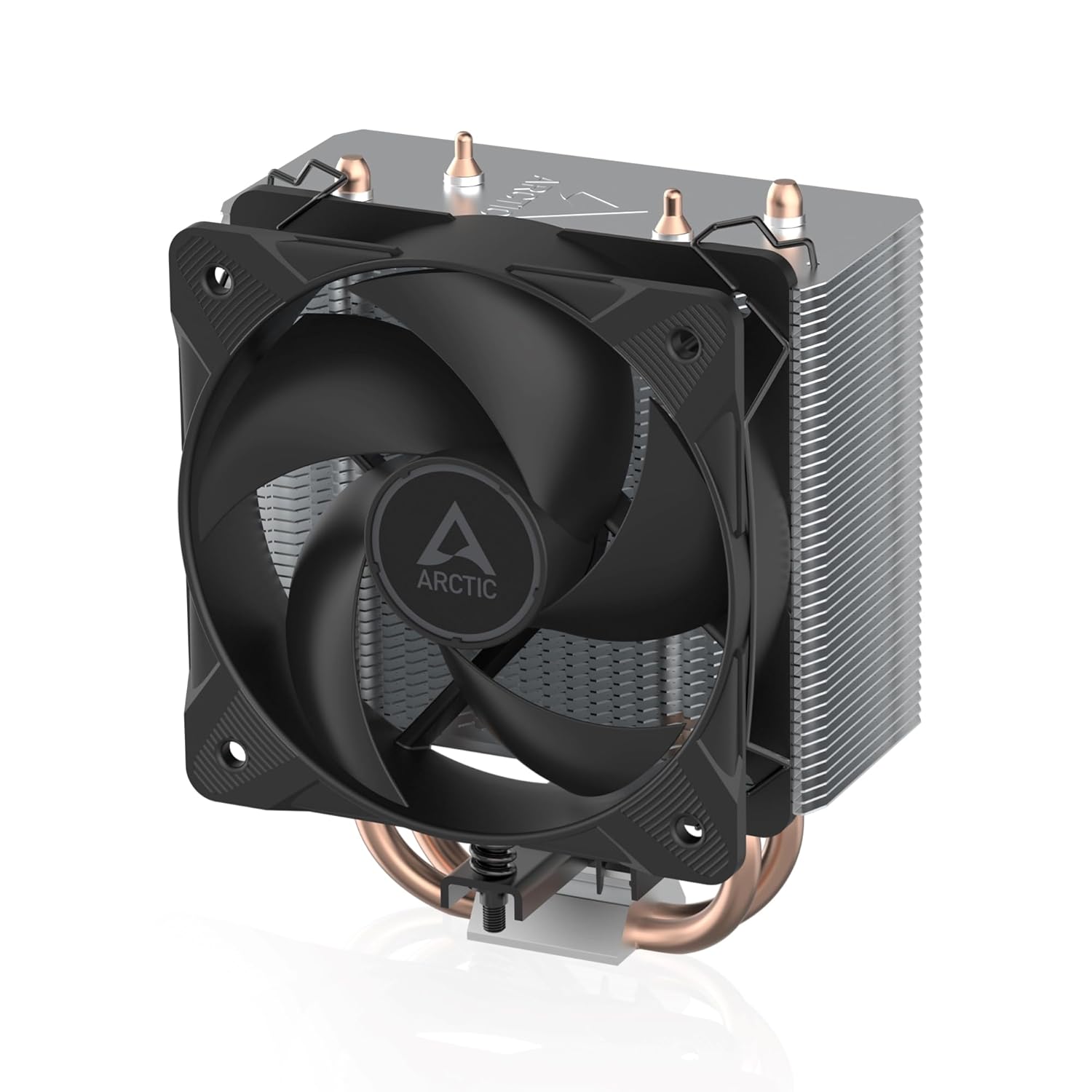 ARCTIC Freezer 8A CO Compact AMD Heatsink & Fan for Continuous Operation AM5/AM4