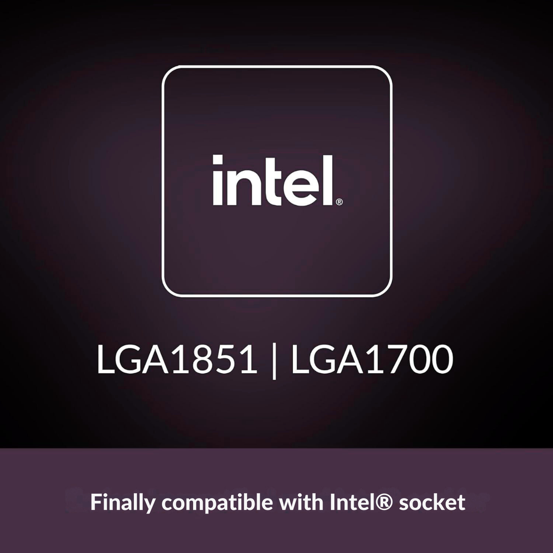 ARCTIC Freezer 8A CO Compact AMD Heatsink & Fan for Continuous Operation AM5/AM4