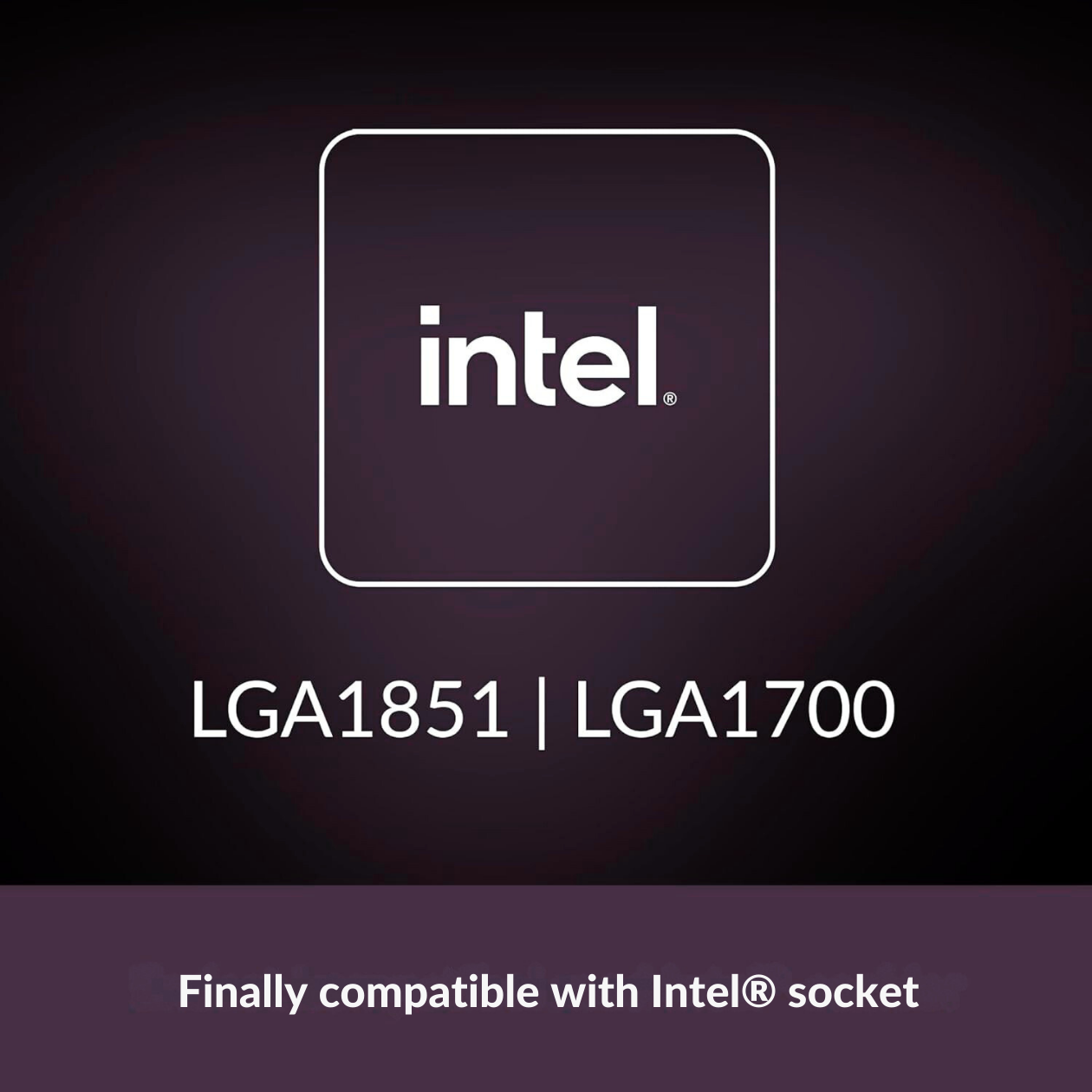 ARCTIC Freezer 8A CO Compact AMD Heatsink & Fan for Continuous Operation AM5/AM4