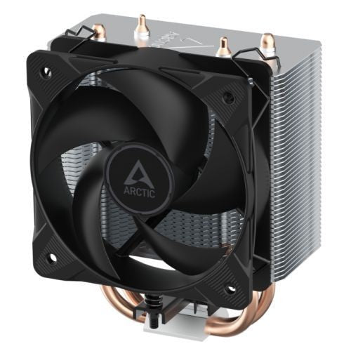 ARCTIC Freezer 8A CO Compact AMD Heatsink & Fan for Continuous Operation AM5/AM4